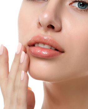 Liplase ou traitement des lèvres