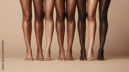 &Eacute;pilation laser toutes carnations &agrave; Montmorency (95)